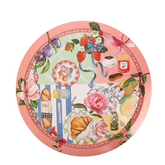 Celebration Tray Je t'aime Paris